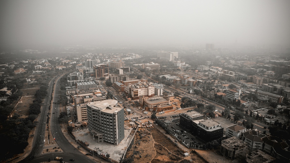 Abuja