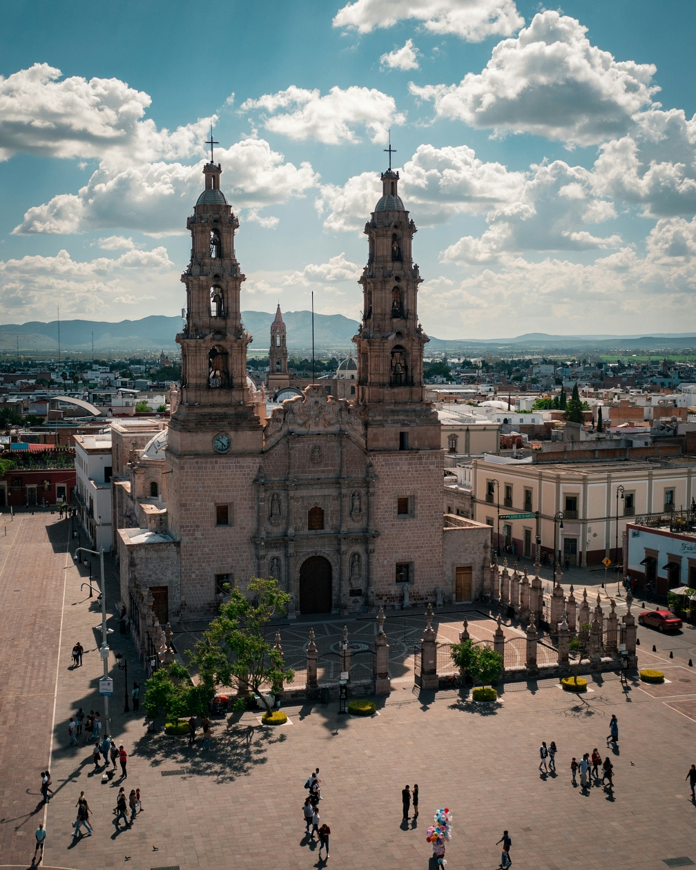 Aguascalientes