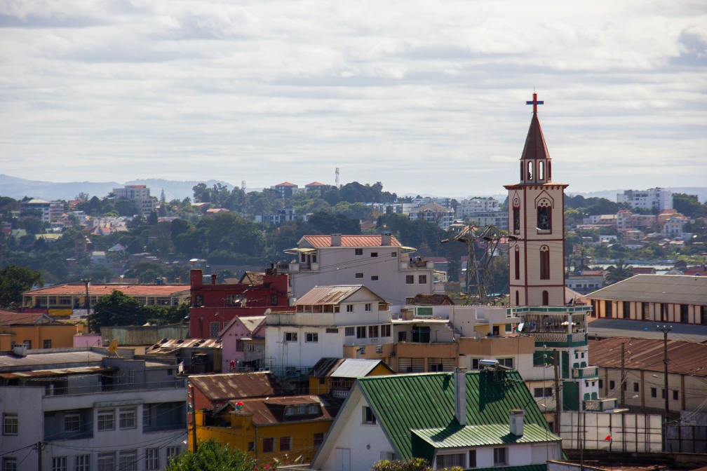 Antananarivo