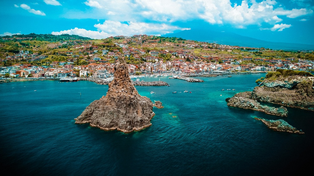 Catania