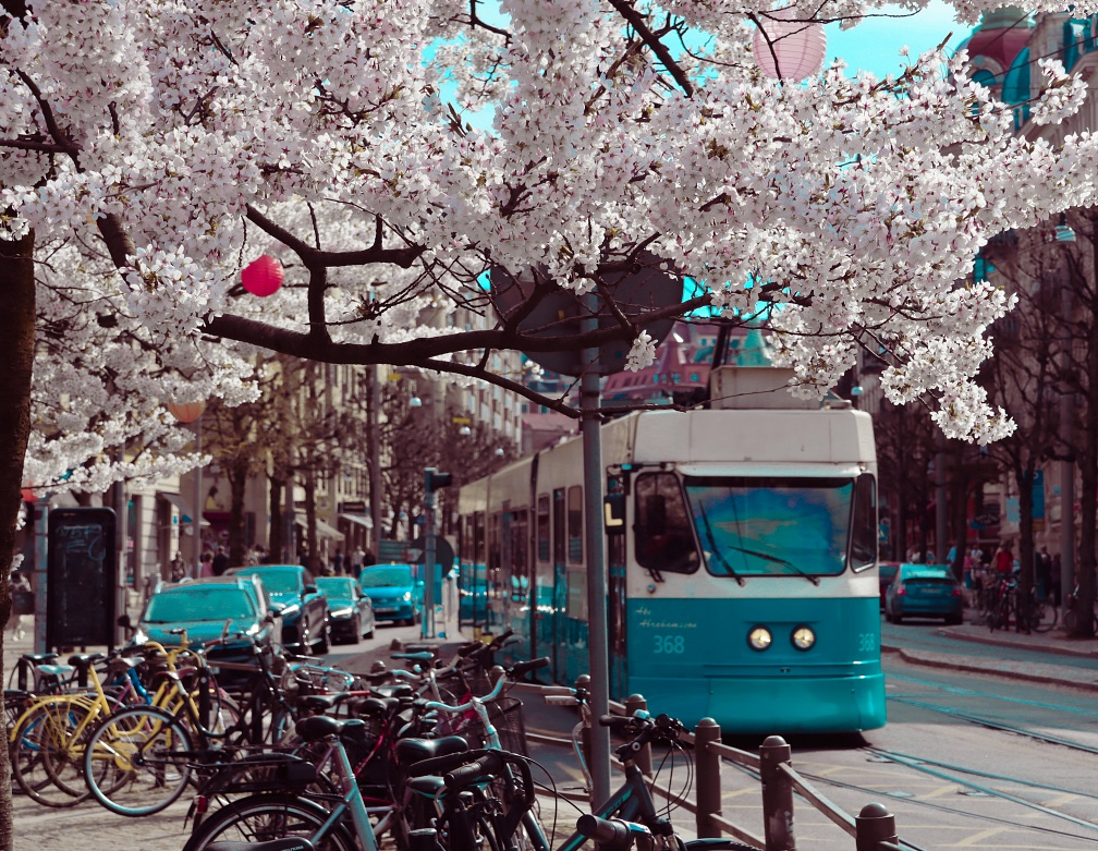 Gothenburg
