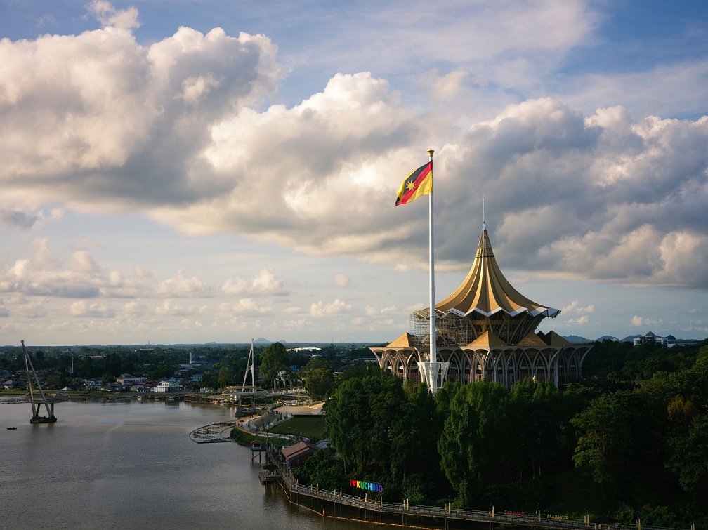 Kuching