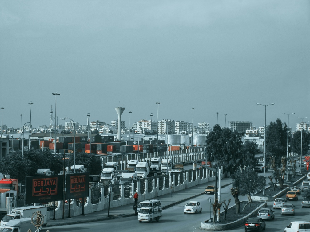 Latakia