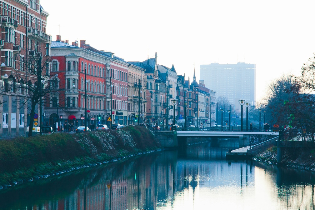 Malmo