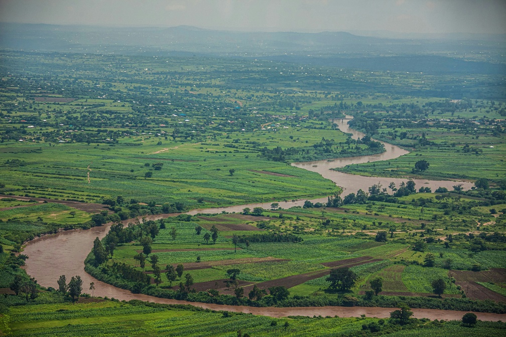 N’Djamena