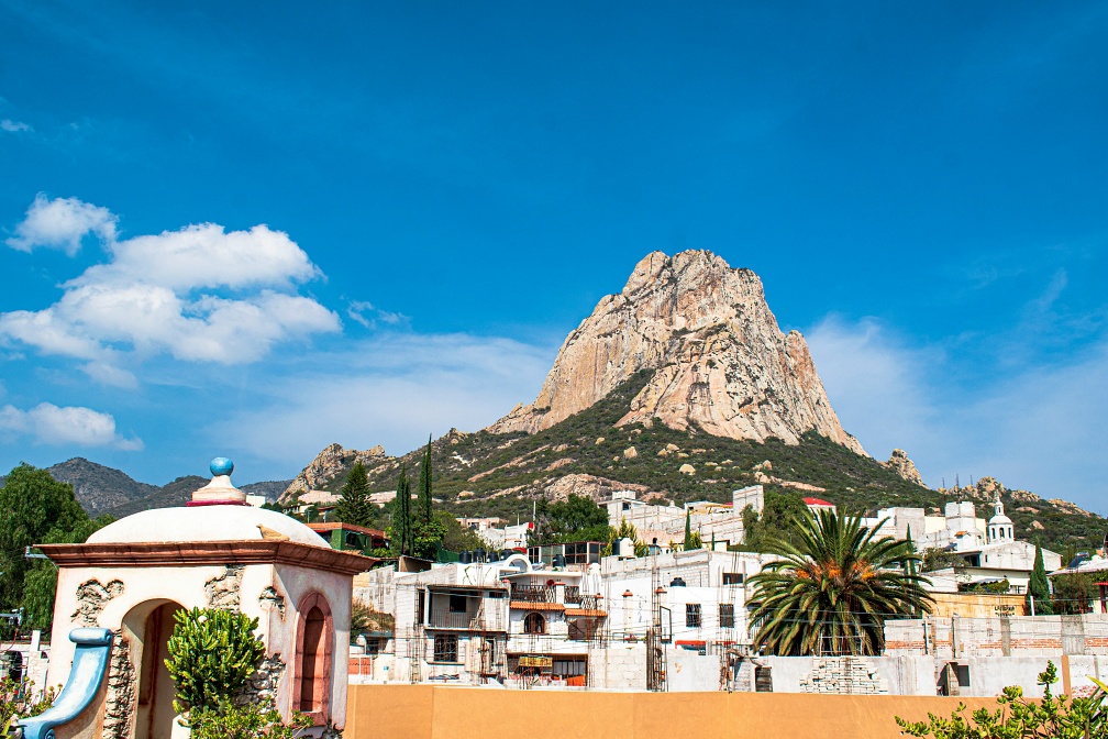 Queretaro