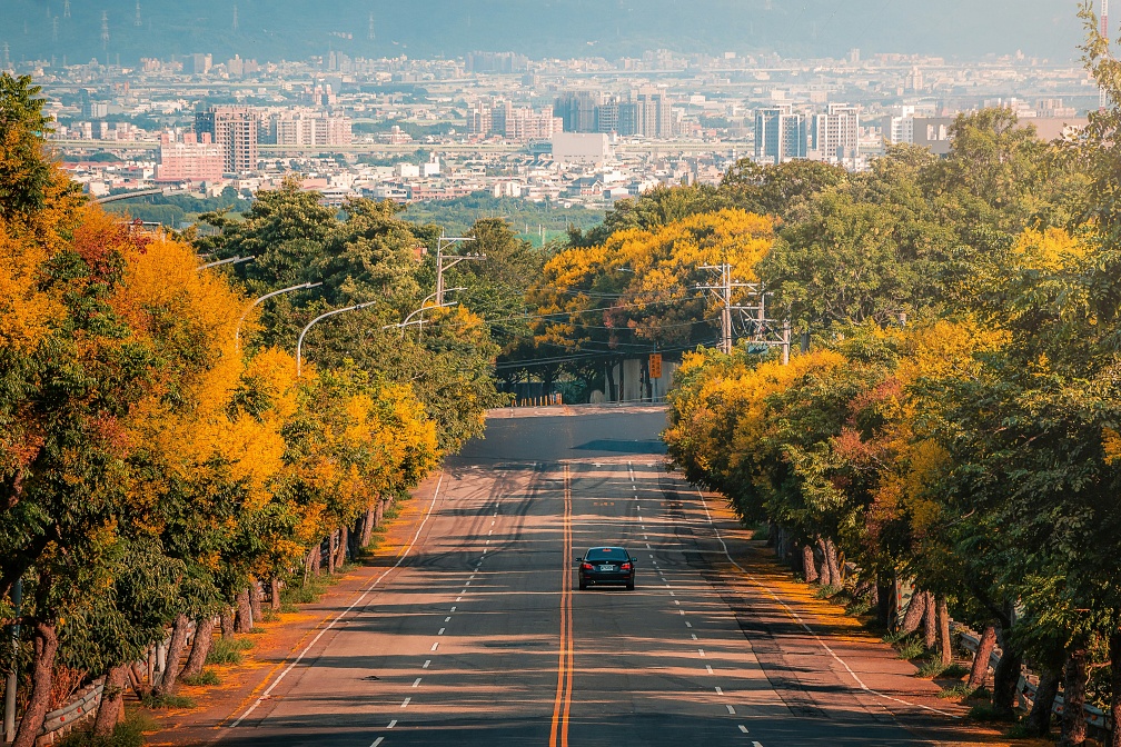 Taichung
