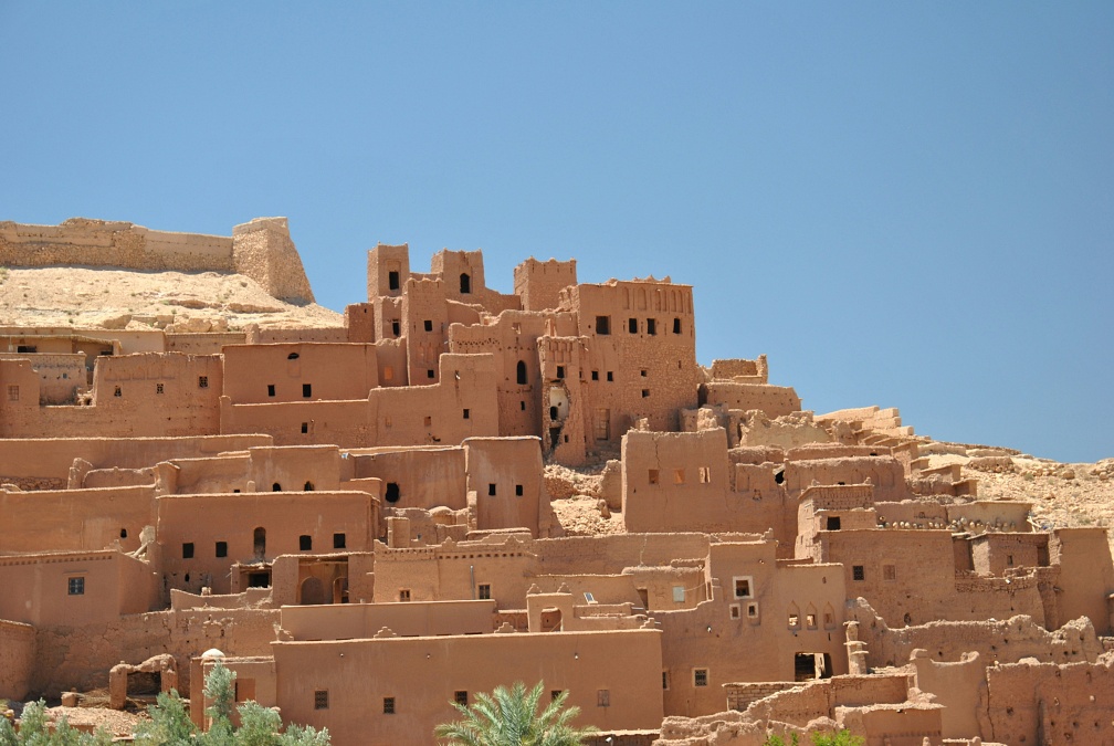 Timbuktu