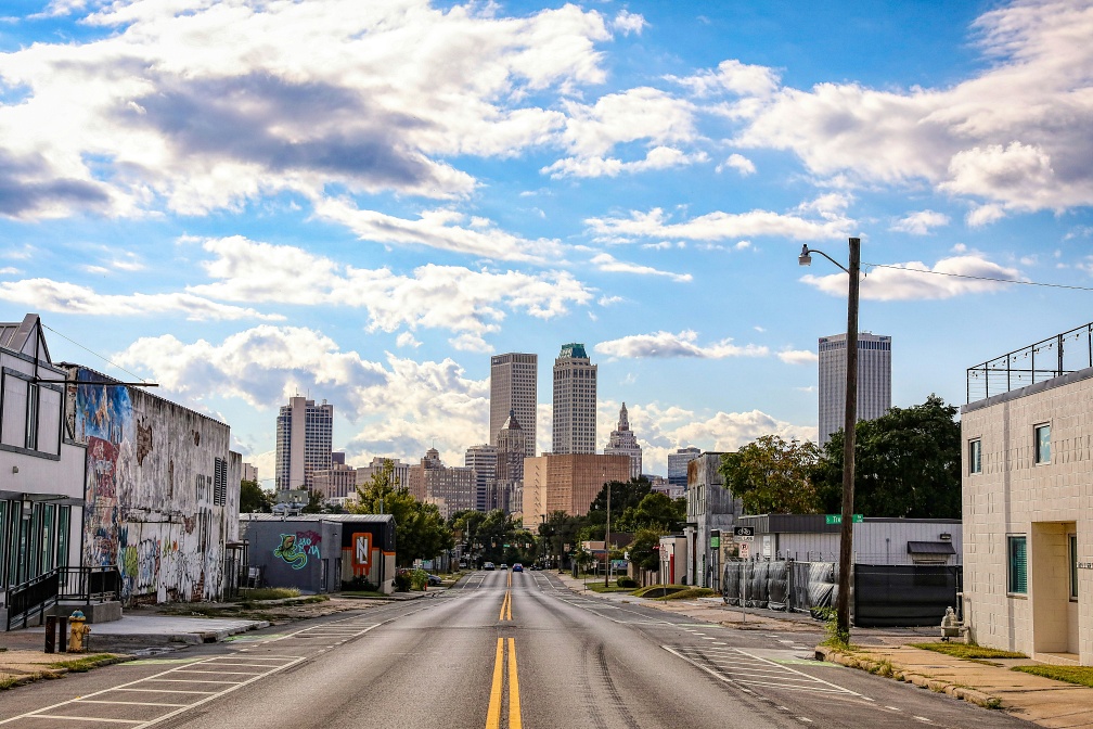 Tulsa
