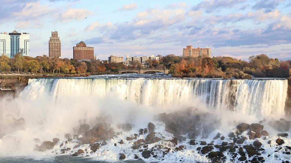 Victoria Falls