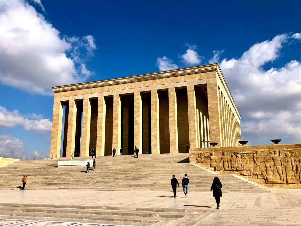 Ankara