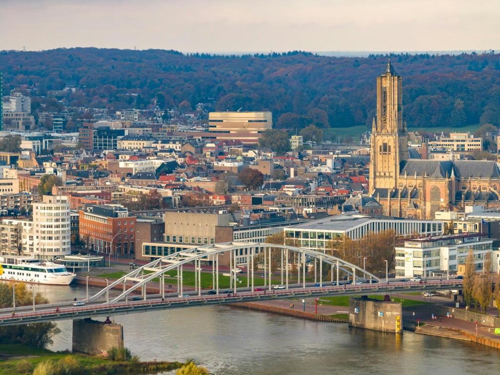 Arnhem