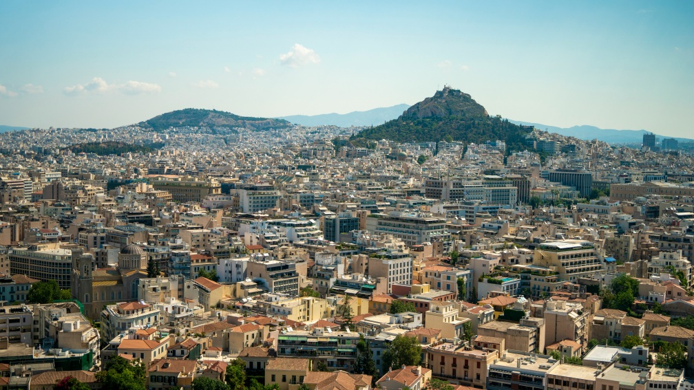 Athens