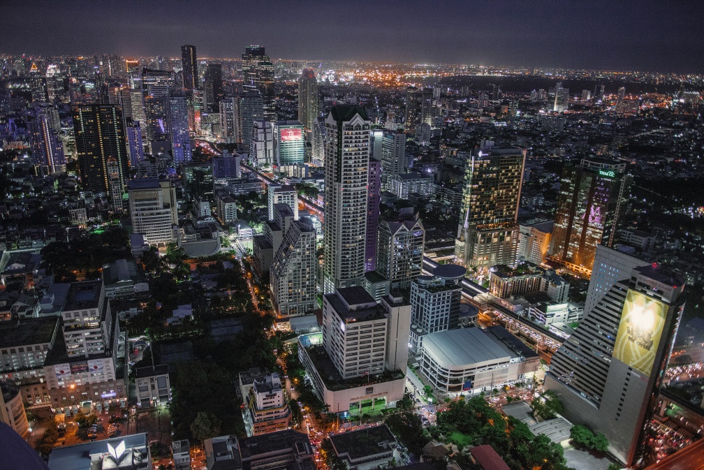 Bangkok