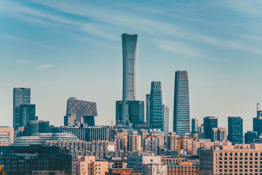 Beijing