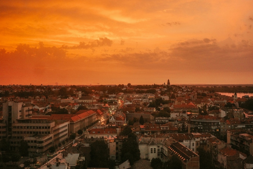 Belgrade