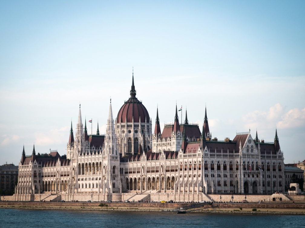 Budapest