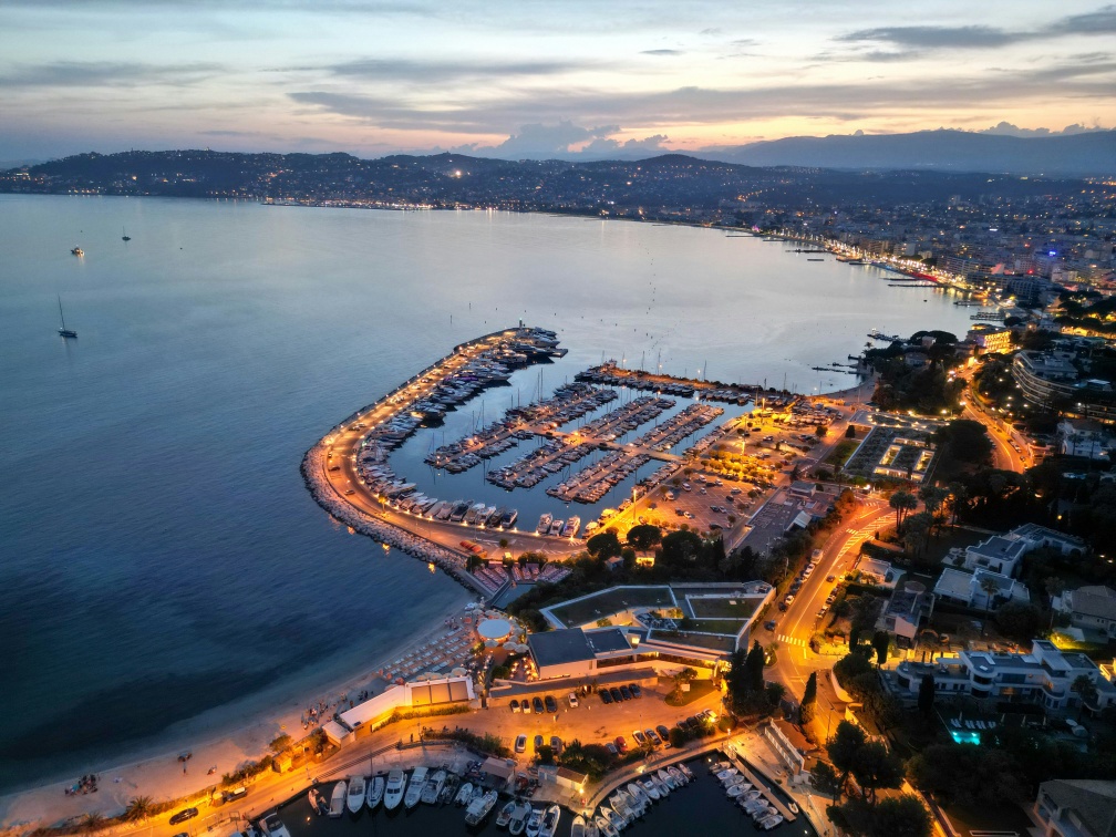 Cannes