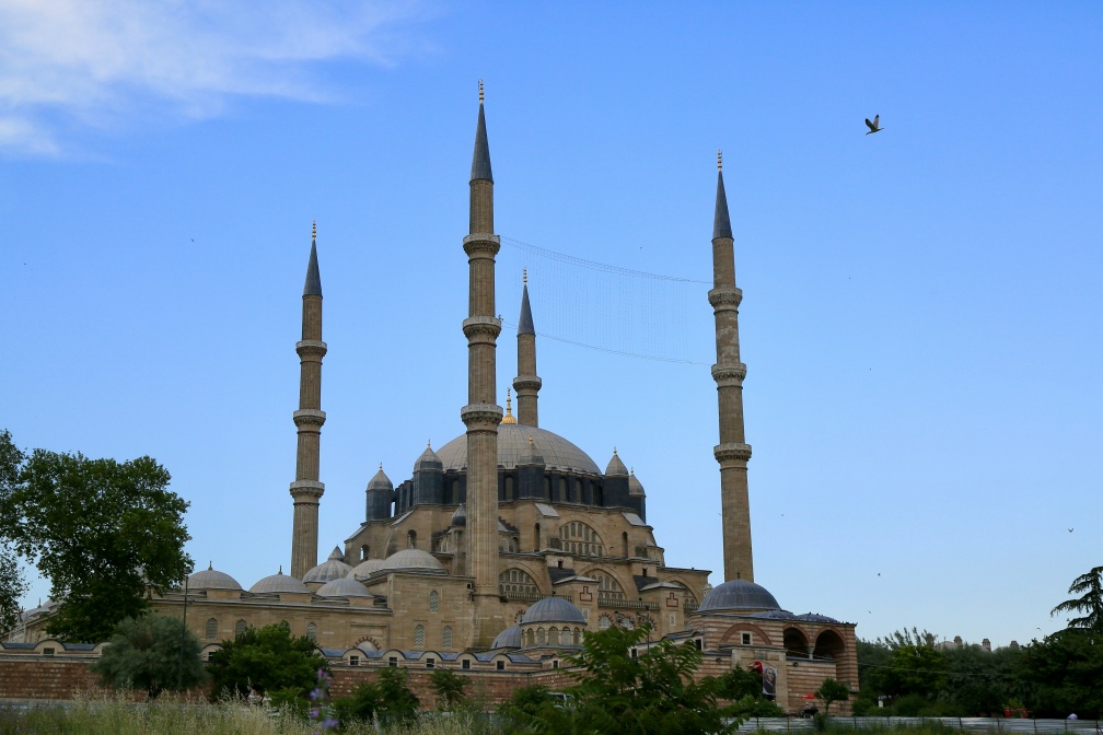 Edirne