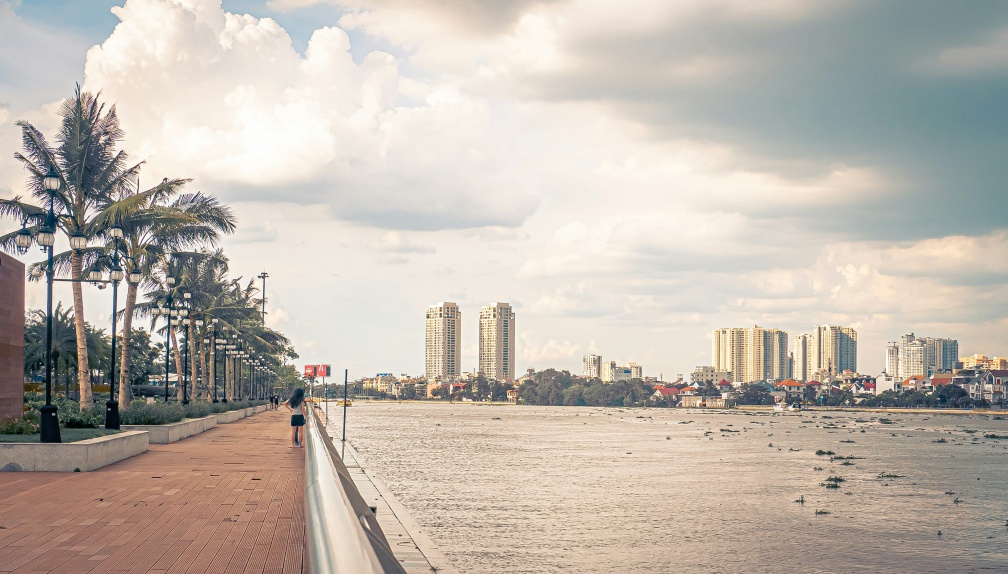 Ho Chi Minh City
