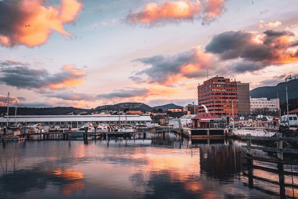 Hobart