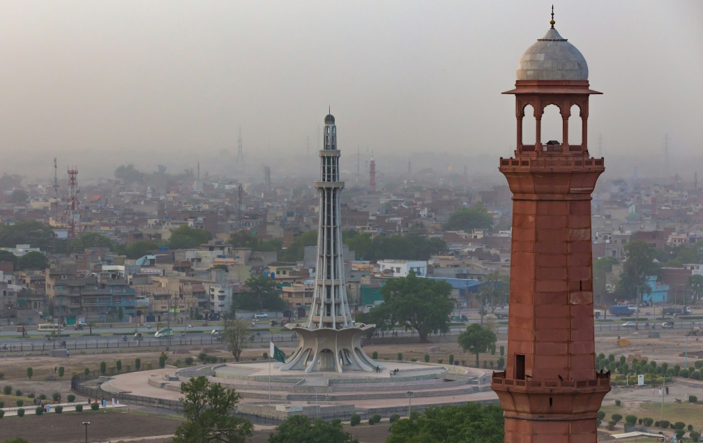 Islamabad