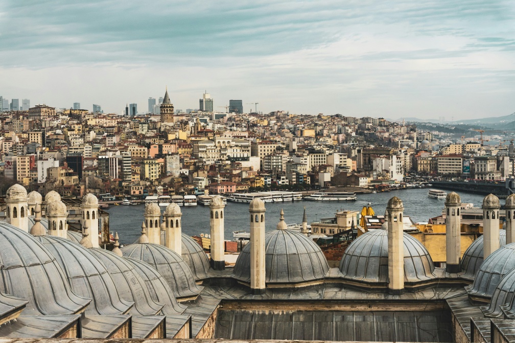 Istanbul