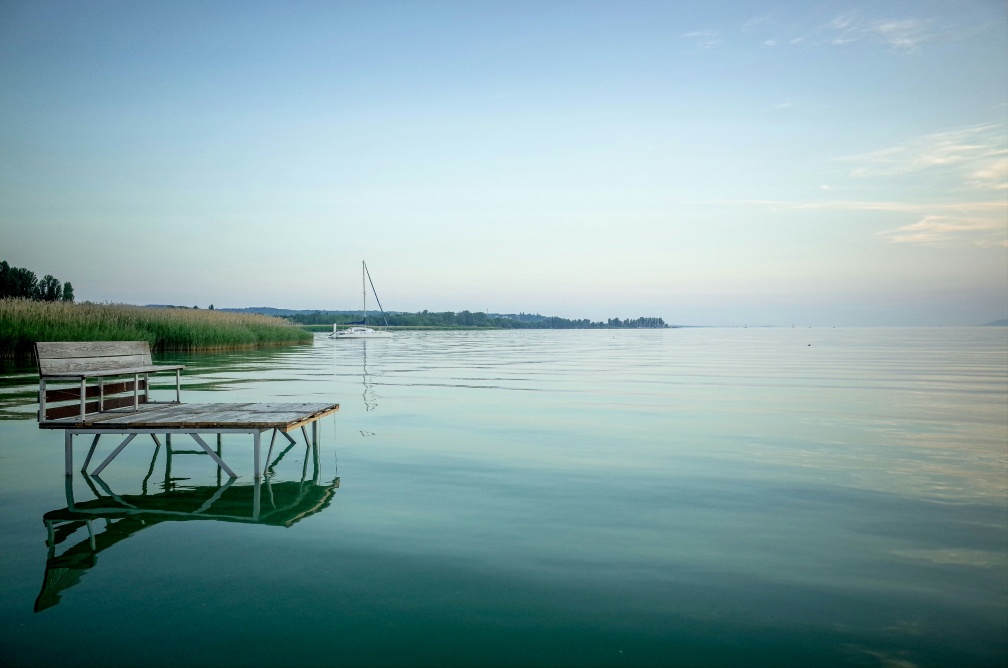 Lake Balaton