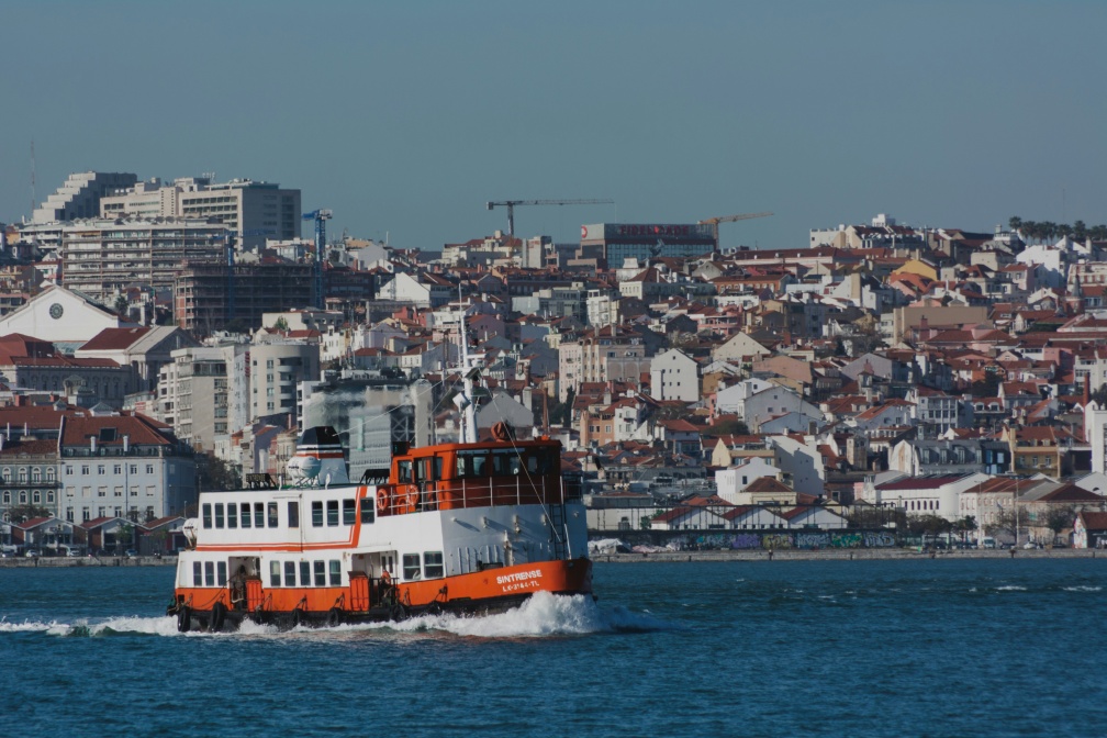 Lisbon