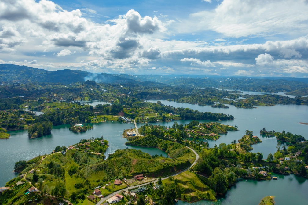 Medellin