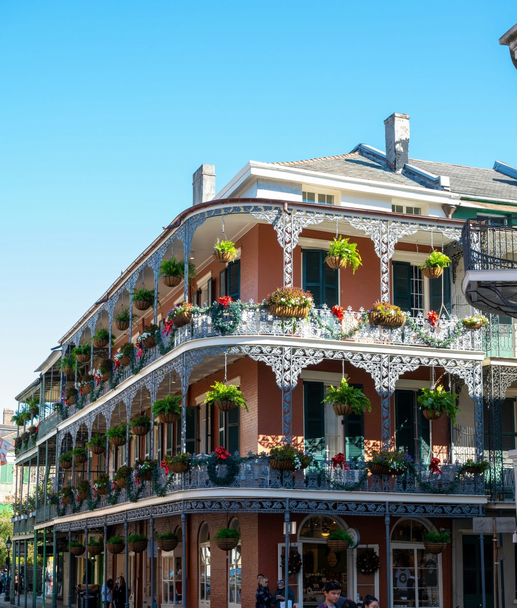 New Orleans