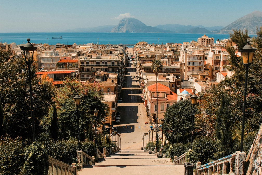 Patras