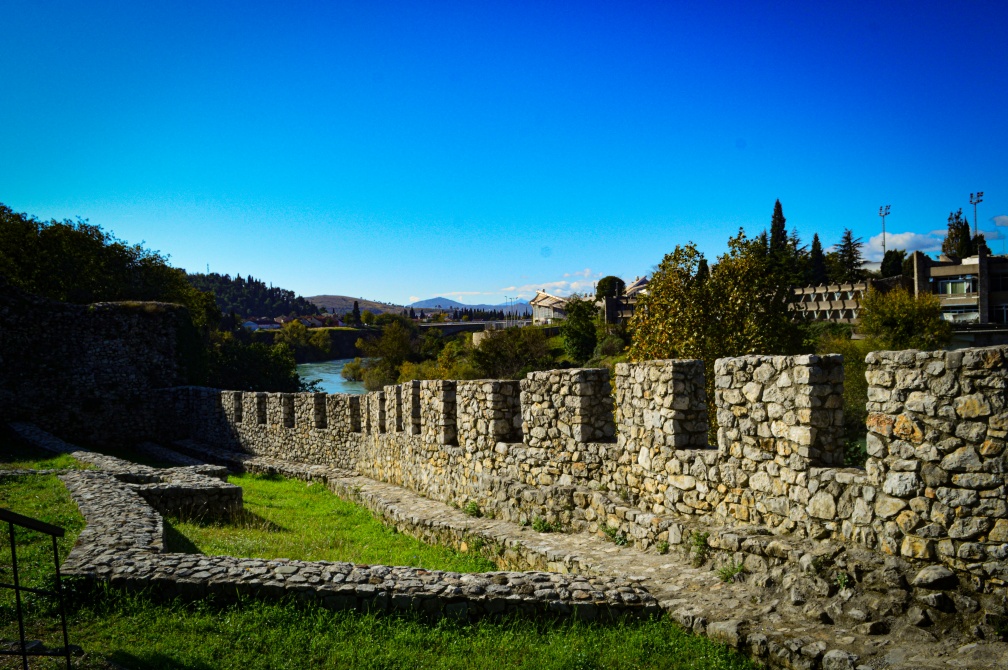 Podgorica
