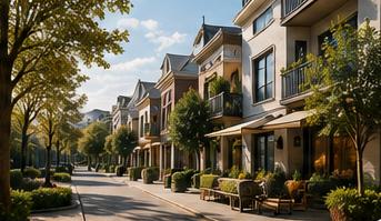 Best neighborhoods