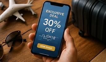 Member-only travel deals