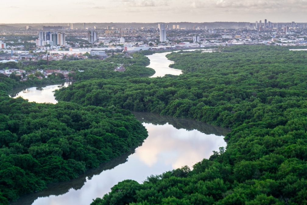 Recife