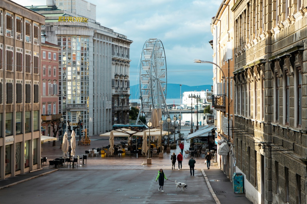 Rijeka