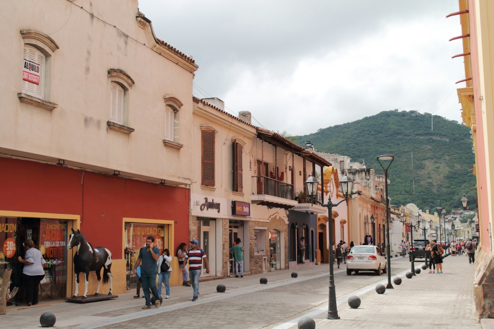 Salta