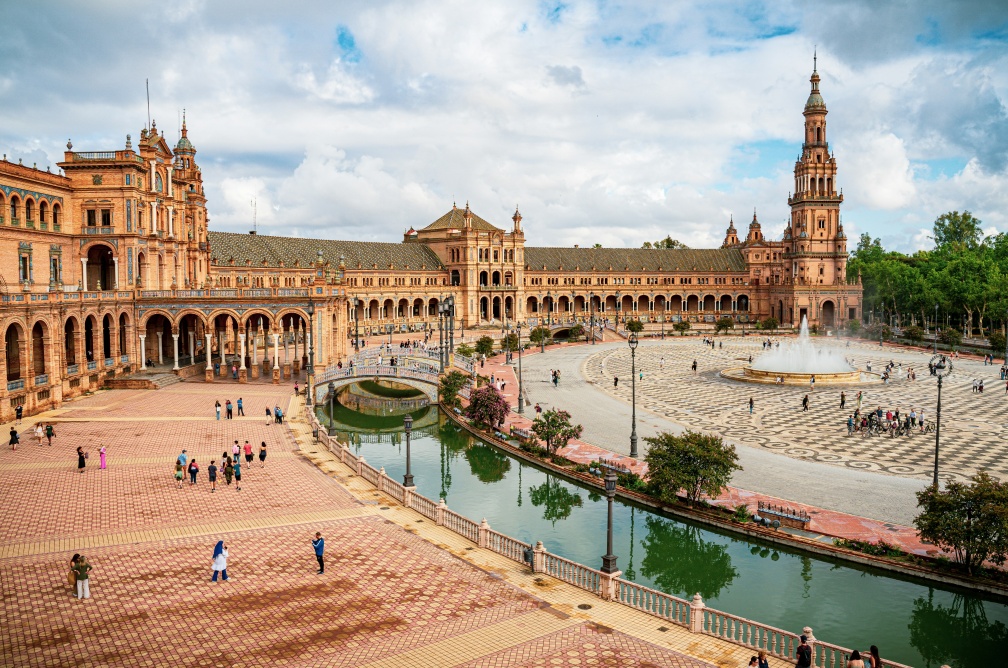 Seville