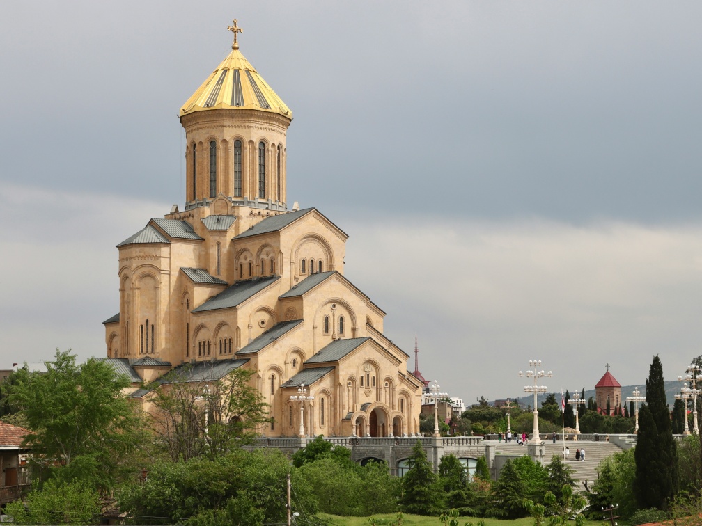 Tbilisi