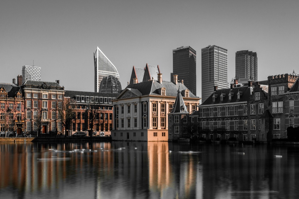 The Hague