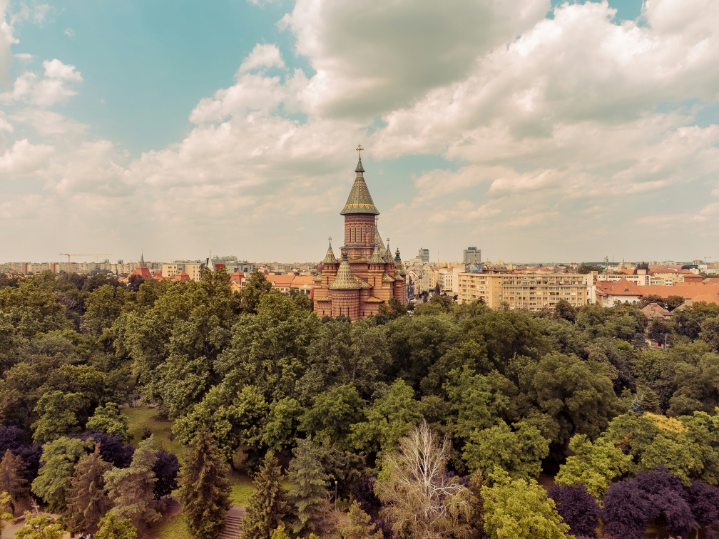 Timisoara