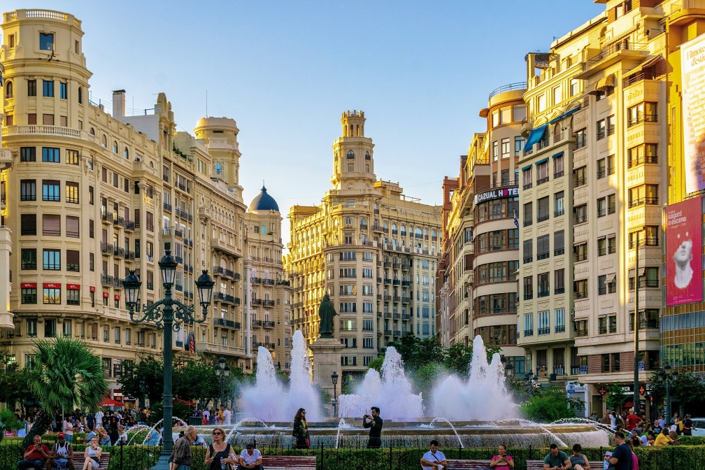 Valencia