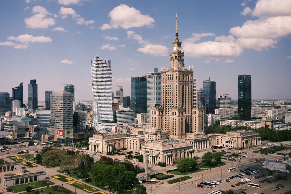 Warsaw