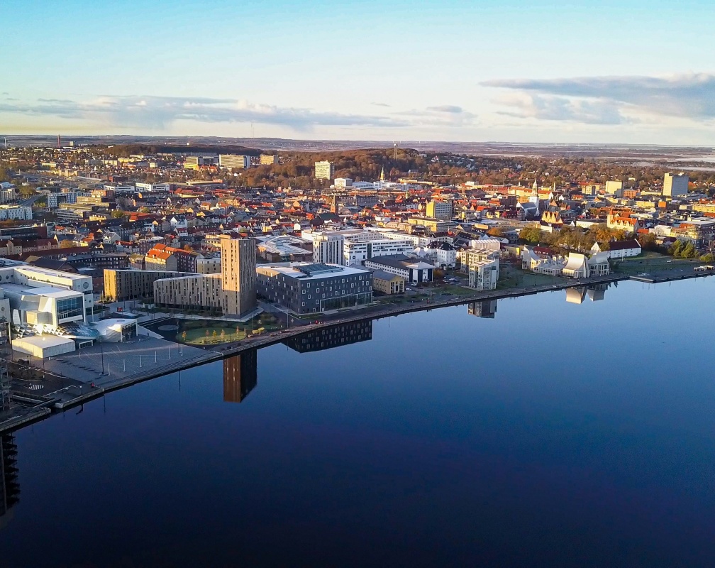 Aalborg