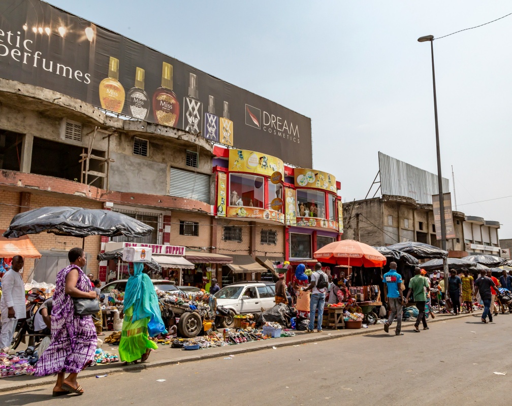 Abidjan