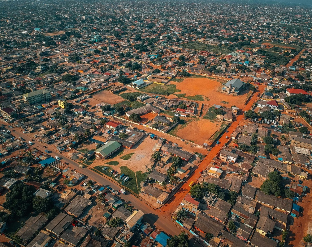 Accra