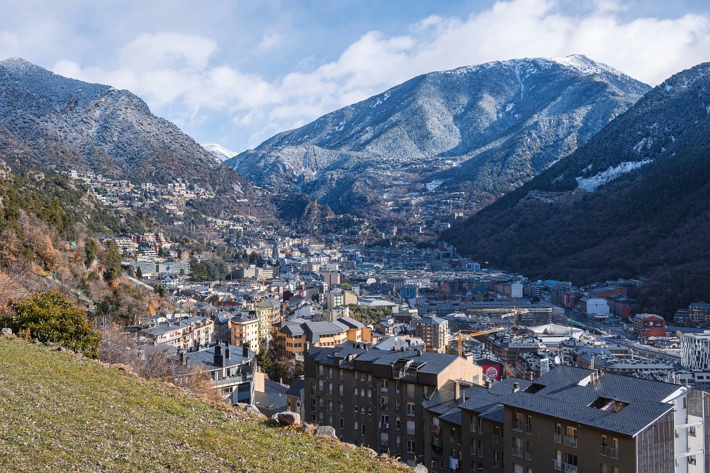 Andorra la Vella