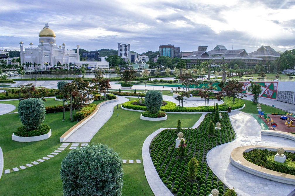 Bandar Seri Begawan