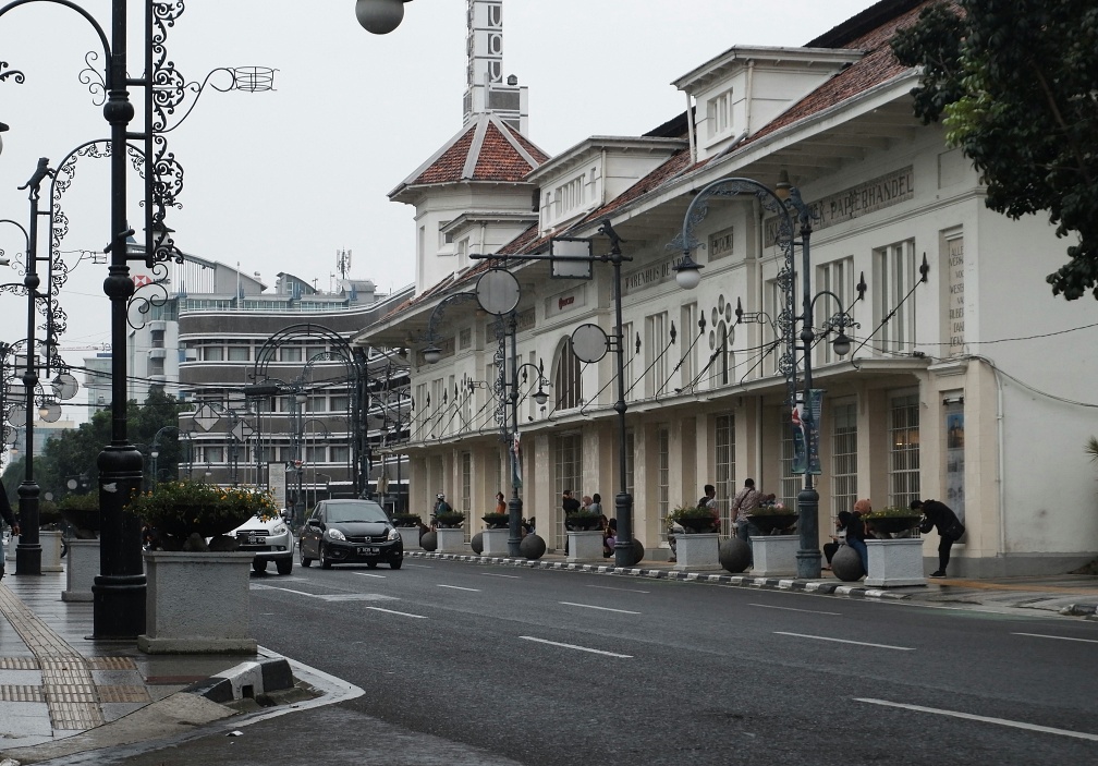Bandung